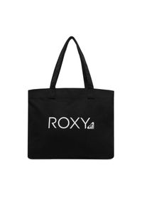 Torebka Roxy. Kolor: czarny #1