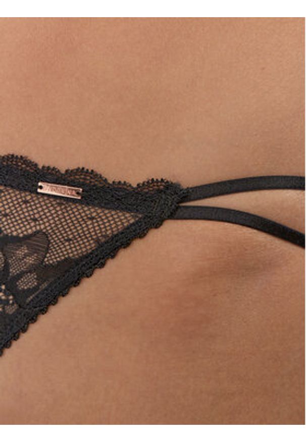 Dorina Figi klasyczne Skylar FXBF0074LA091 Czarny. Kolor: czarny. Materiał: syntetyk