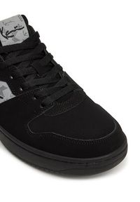 Karl Kani Sneakersy 89 PRM PD00003075 Czarny. Kolor: czarny. Materiał: skóra #5