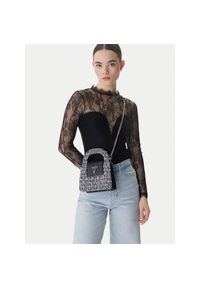 Torebka Guess. Kolor: czarny #1