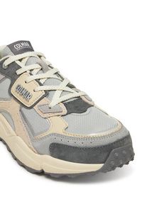 Colmar Sneakersy Garner SS25/097 Szary. Kolor: szary. Materiał: skóra, zamsz #6