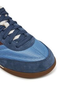 New Balance Sneakersy URC42PMA Niebieski. Kolor: niebieski. Materiał: skóra #2