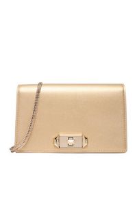 Nine West Torebka EO-Bellis-LX20070 Złoty. Kolor: złoty #5