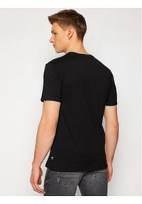 Guess T-Shirt M0RI57 R9YD0 Czarny Regular Fit. Kolor: czarny #4