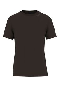 JOOP! T-Shirt 58 254JE58Tori 30048474 Czarny Slim Fit. Kolor: czarny. Materiał: bawełna #3
