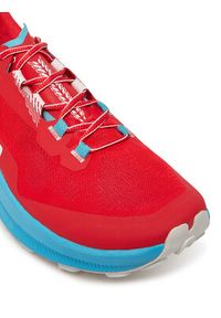 LA SPORTIVA - La Sportiva Buty do biegania Prodigio 56R402602 Czerwony. Kolor: czerwony. Materiał: materiał
