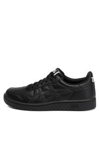 Asics Sneakersy Japan S 1191A163 Czarny. Kolor: czarny. Materiał: skóra