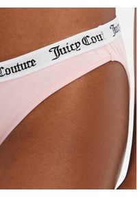 Juicy Couture Komplet 3 par fig klasycznych Diddy JCLBR224572 Kolorowy. Materiał: bawełna. Wzór: kolorowy #6