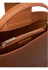 Nine West Torebka CEO-Aera-LDA8888 Brązowy. Kolor: brązowy #3