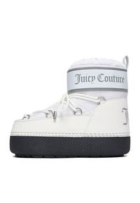 Juicy Couture Śniegowce EO-HXH22195-1 Biały. Kolor: biały. Materiał: materiał #8