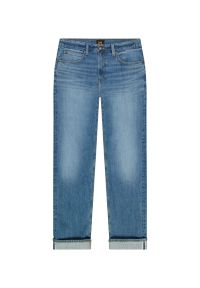 Lee - MESKIE SPODNIE LEE WEST BLUE FORCE 112376379 #2