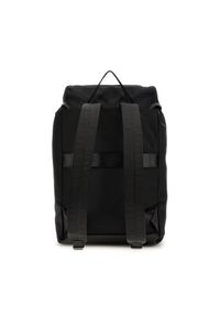 Guess Plecak Certosa Nylon Smart HMECRN P3390 Czarny. Kolor: czarny. Materiał: materiał #4