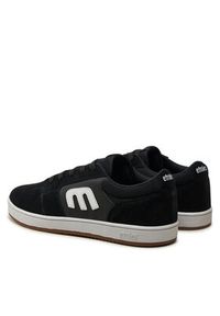 Etnies Sneakersy Cresta 4101000575 Kolorowy. Materiał: materiał. Wzór: kolorowy