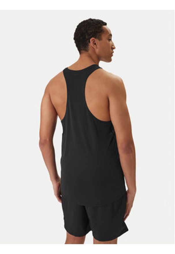 Adidas - adidas Koszulka techniczna Adizero Essentials IM8586 Czarny Slim Fit. Kolor: czarny. Materiał: syntetyk