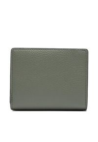 Furla Mały Portfel Damski Camelia WP00307-HSF000-0J000-1007 Zielony. Kolor: zielony. Materiał: skóra #2