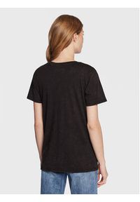 Guess T-Shirt W3RI02 K9SN1 Szary Regular Fit. Kolor: szary. Materiał: bawełna #3