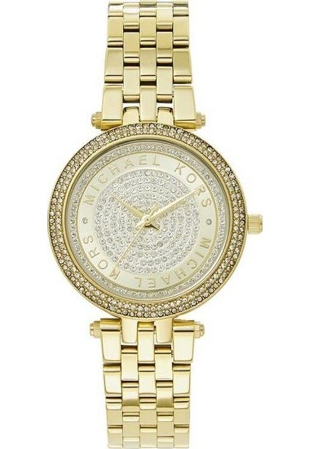Zegarek Michael Kors Zegarek Damski Michael Kors MK3445 (33 mm)