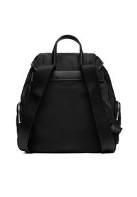 Karl Lagerfeld - KARL LAGERFELD Torebka B1W30013 Czarny. Kolor: czarny. Materiał: materiał #4