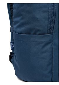 Reebok Plecak C-RBK-P-009-08 Niebieski. Kolor: niebieski. Materiał: materiał #4