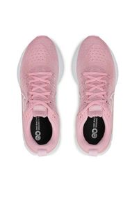 Nike Buty do biegania React Infinity Run Fk 2 CT2423 600 Różowy. Kolor: różowy. Materiał: materiał. Sport: bieganie #5