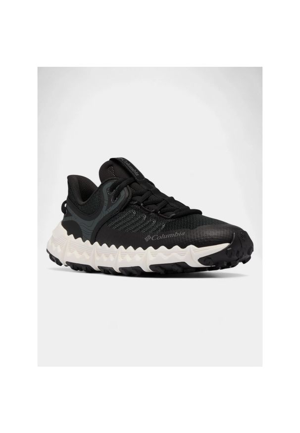 columbia - Buty multisportowe damskie Columbia Voyager FLX. Kolor: wielokolorowy, biały, czarny. Sport: turystyka piesza