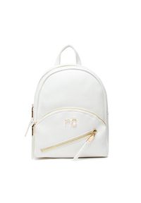 Plecak Nobo. Kolor: biały #1