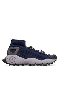 Adidas - Sneakersy adidas. Kolor: niebieski. Model: Adidas Stella McCartney #1