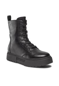 Trzewiki Jenny Fairy. Kolor: czarny