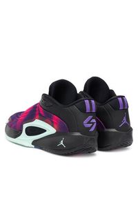 Nike Buty do koszykówki Luka 3 HQ4255 Fioletowy. Kolor: fioletowy. Sport: koszykówka
