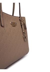 Guess Torebka Anise HWPD99 16230 Beżowy. Kolor: beżowy. Materiał: skórzane #2