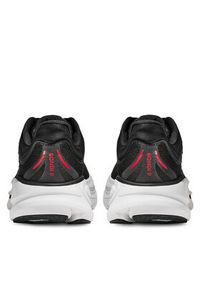 HOKA - Hoka Buty do biegania Bondi 9 1162011 Czarny. Kolor: czarny. Materiał: materiał #6