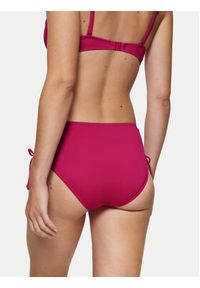 Triumph Dół od bikini Summer Mix&Match 10222232 Różowy. Kolor: różowy. Materiał: syntetyk #3