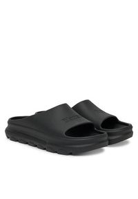 Blauer Klapki S5NOMA01 Czarny. Kolor: czarny #6