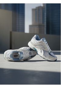 Reebok Sneakersy CEO-ROAD PRIME 100230908 Błękitny. Kolor: niebieski. Materiał: materiał #3