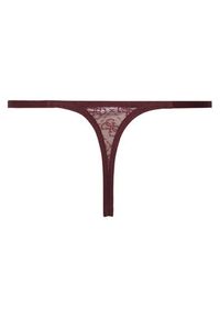 Guess Stringi O5RE10 KCLB0 Bordowy. Kolor: czerwony. Materiał: syntetyk #6