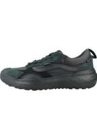 Tenisówki Vans Model Mte Ultrarange Neo Vr3 Kolor Zielony. Kolor: zielony. Materiał: zamsz, tkanina
