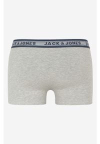 Jack & Jones - Slipy Oliver 5 sztuki. Materiał: guma, jersey #8