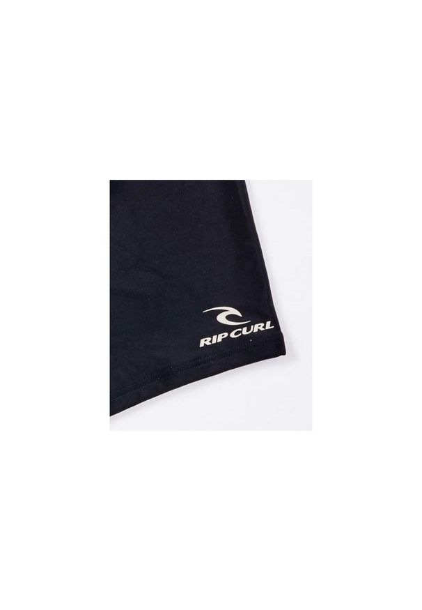 Bokserki kąpielowe męskie Rip Curl Corp Boyleg Sluggo Czarny. Kolor: czarny