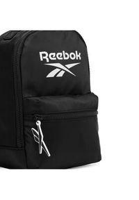 Reebok Plecak RBK-046-CCC-05 Czarny. Kolor: czarny