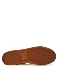 Polo Ralph Lauren Sneakersy Hester Pp Sk Ltl 804978190001 Beżowy. Kolor: beżowy. Materiał: skóra