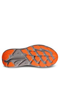 HOKA - Hoka Buty do biegania Clifton 9 GTX 1141470F Szary. Kolor: szary. Materiał: materiał #6