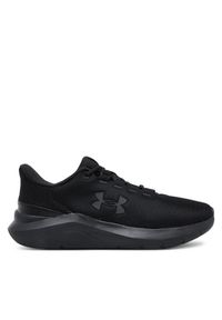 Buty do biegania Under Armour. Kolor: czarny