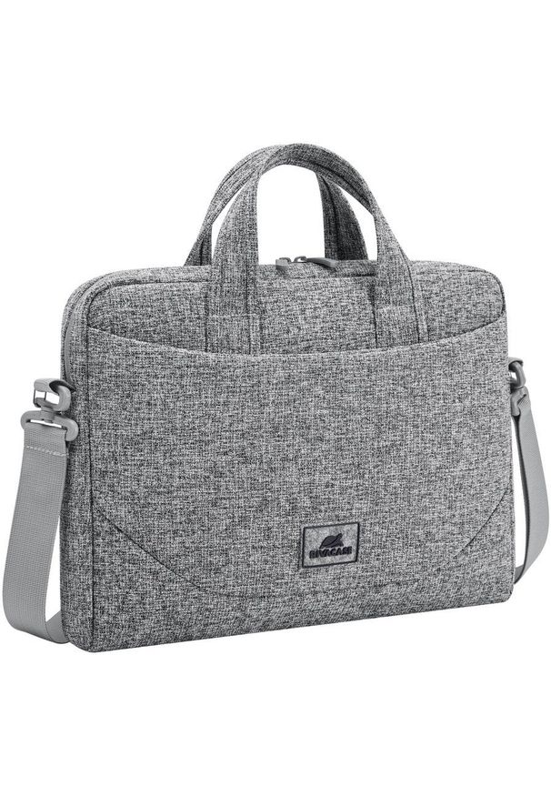 RIVACASE - Rivacase 7921 Laptop Tasche 14 hellgrau