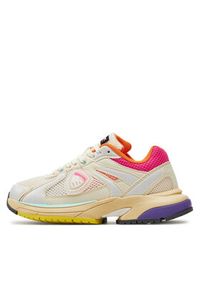 Blauer Sneakersy S4MOON01/MEP Różowy. Kolor: różowy