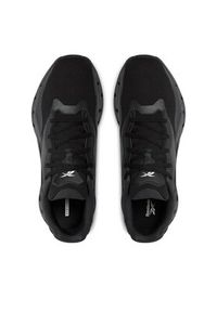 Reebok Buty do biegania Zig Dynamica 4 IE4650 Czarny. Kolor: czarny. Materiał: materiał #5