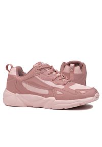 Buty damskie trenningowe Fila VENTOSA TEENS. Kolor: różowy #1