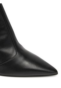 Furla Botki YJ63SFE X30000 IT O6000 1007 Czarny. Kolor: czarny. Materiał: skóra #6