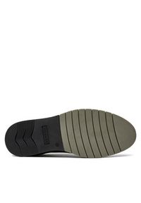Bugatti Sneakersy 323-ALJ01-1400 Zielony. Kolor: zielony. Materiał: skóra, zamsz #6