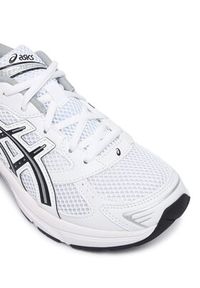 Asics Sneakersy Gel-1130 Gs 1204A197 Biały. Kolor: biały. Materiał: skóra #5