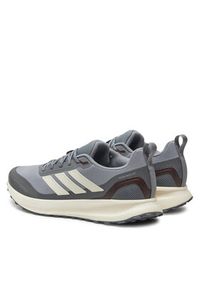Adidas - adidas Buty do biegania Runfalcon 5 TR Running Shoes JH8783 Szary. Kolor: szary. Materiał: materiał. Sport: bieganie #2